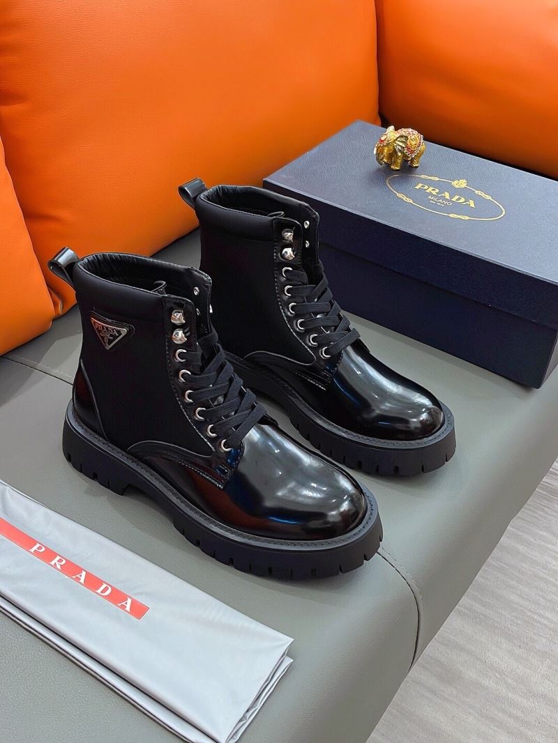 Prada Boots